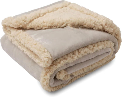 Thick Pet Blanket Dog Kennel