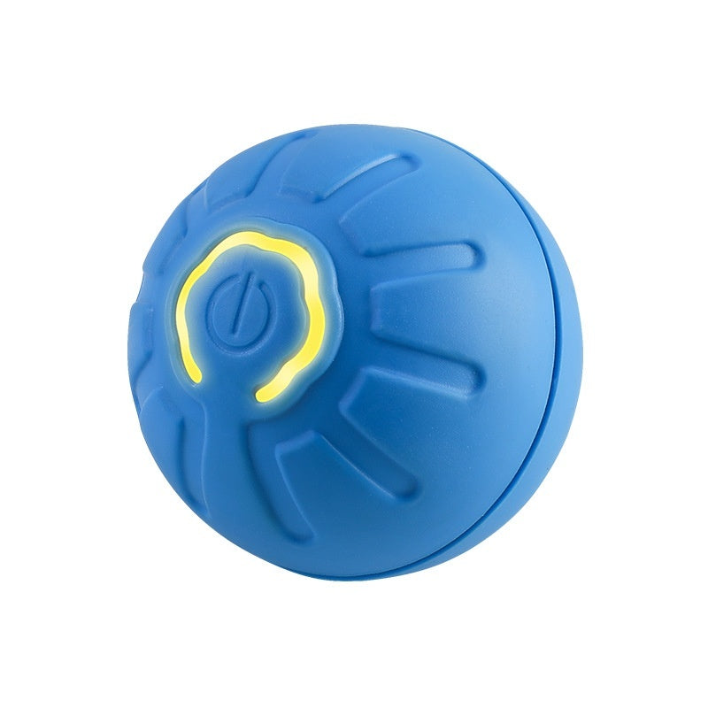 Ball Electronic Interactive Pet Toy