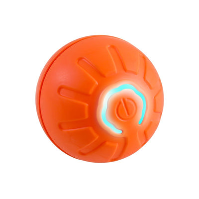 Ball Electronic Interactive Pet Toy