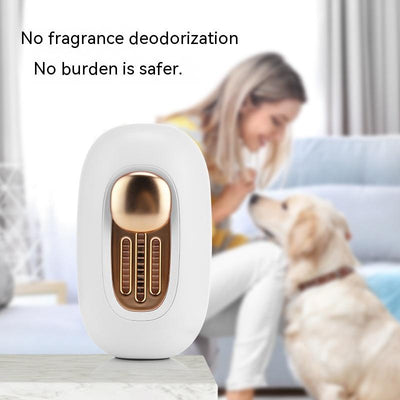 Pet Refrigerator Deodoriser
