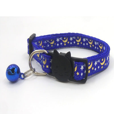 Pet Collar Luminous