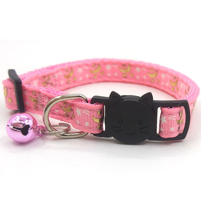 Pet Collar Luminous