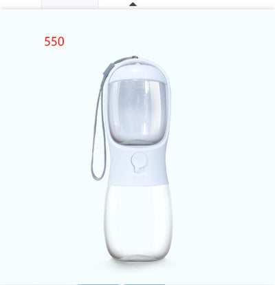 Water Cup For Dogs