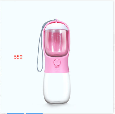 Water Cup For Dogs
