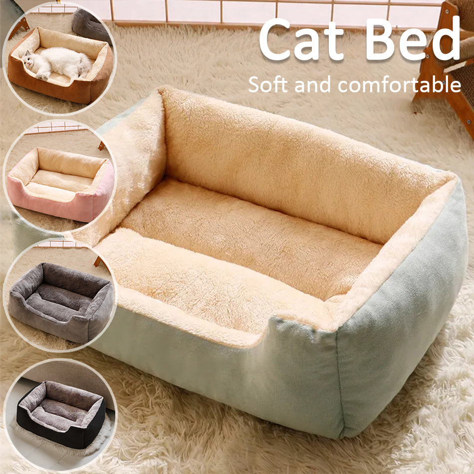 Habitats House Beds