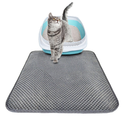 Pet Cat Litter Mat