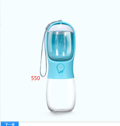 Water Cup For Dogs