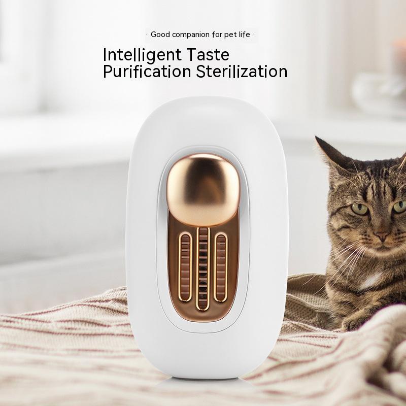Pet Refrigerator Deodoriser
