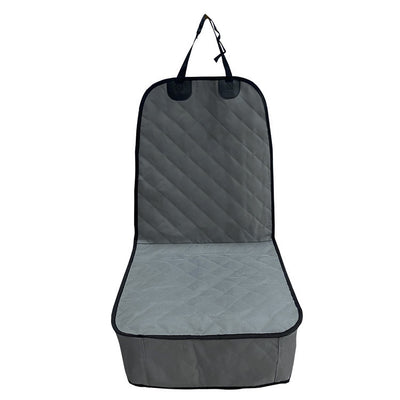Pet Car Front Seat cover