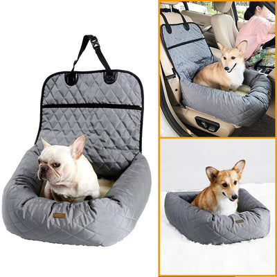 Multi-purpose Pet