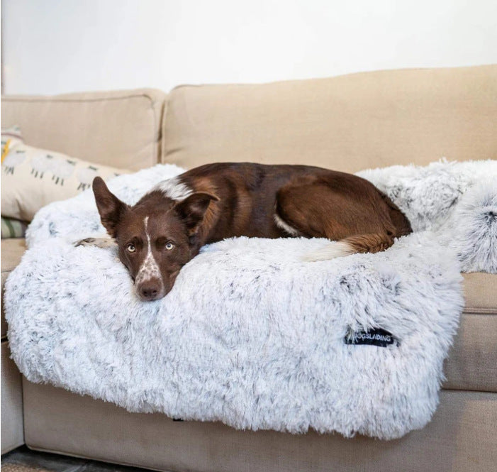 Removable Pet Dog Mat