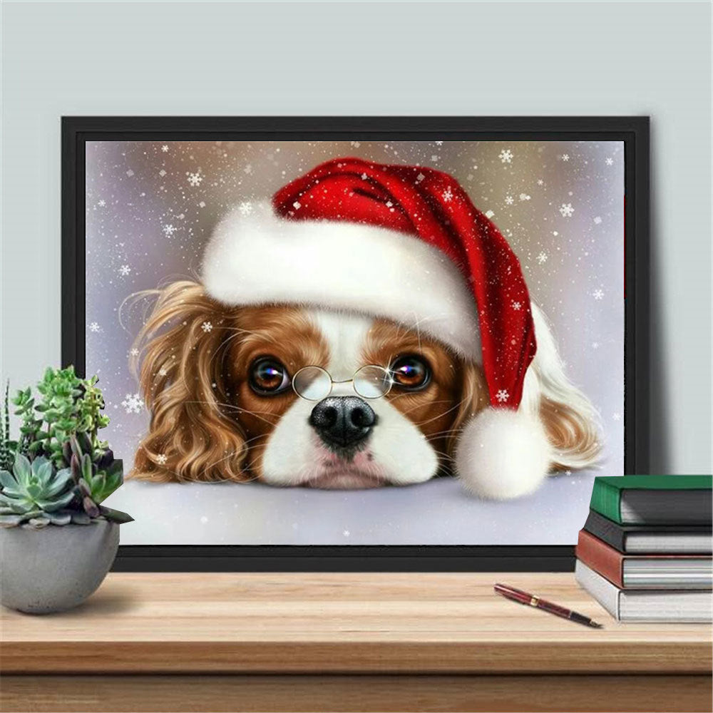 Christmas Cute Pet