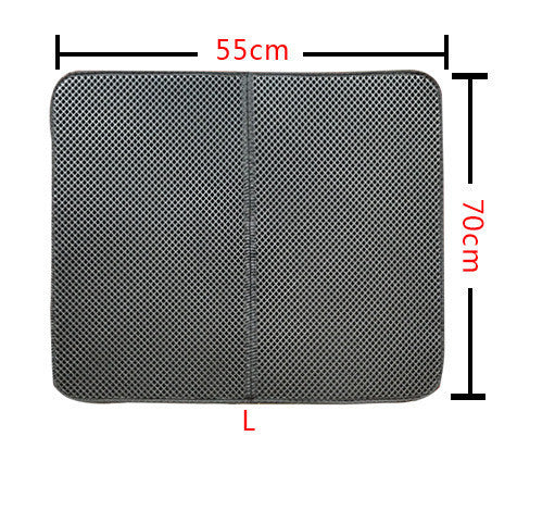 Pet Cat Litter Mat
