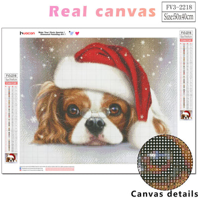 Christmas Cute Pet