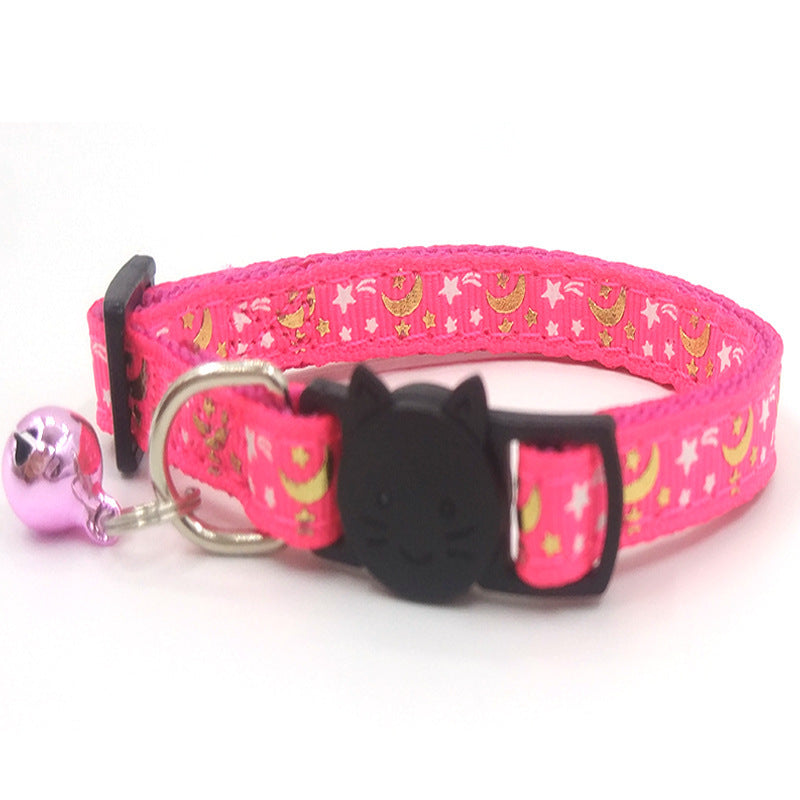 Pet Collar Luminous