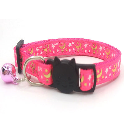 Pet Collar Luminous