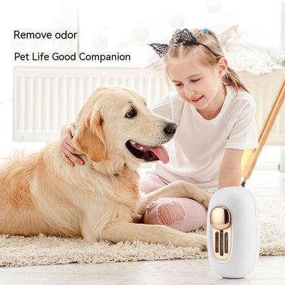 Pet Refrigerator Deodoriser