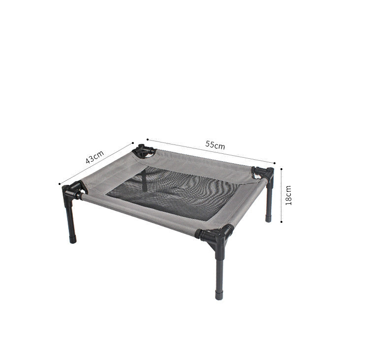 Outdoor Pet Dog Bed