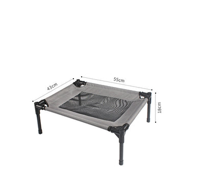 Outdoor Pet Dog Bed