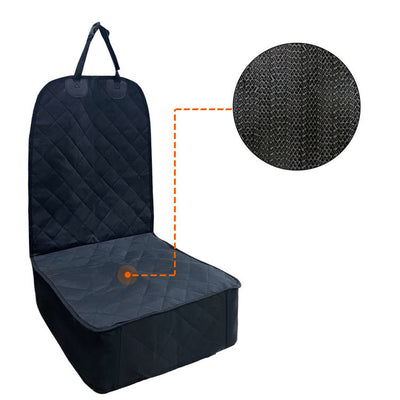 Pet Car Front Seat cover
