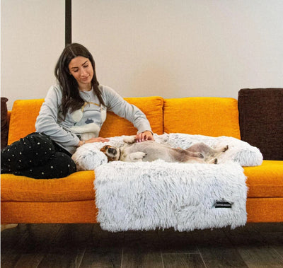 Removable Pet Dog Mat