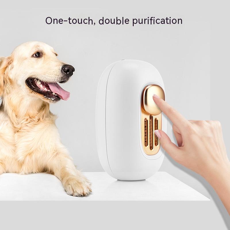 Pet Refrigerator Deodoriser