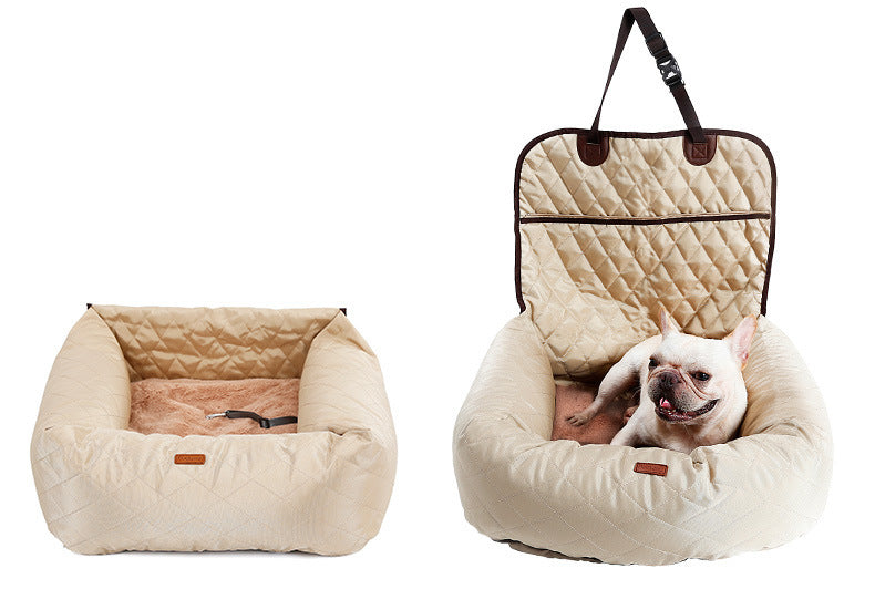 Multi-purpose Pet