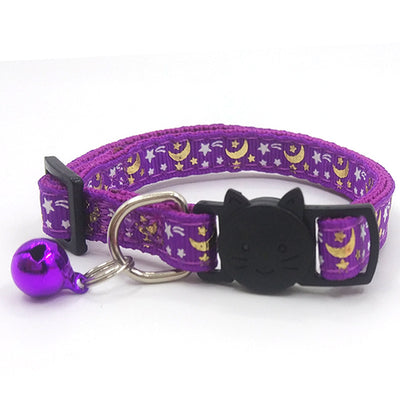 Pet Collar Luminous