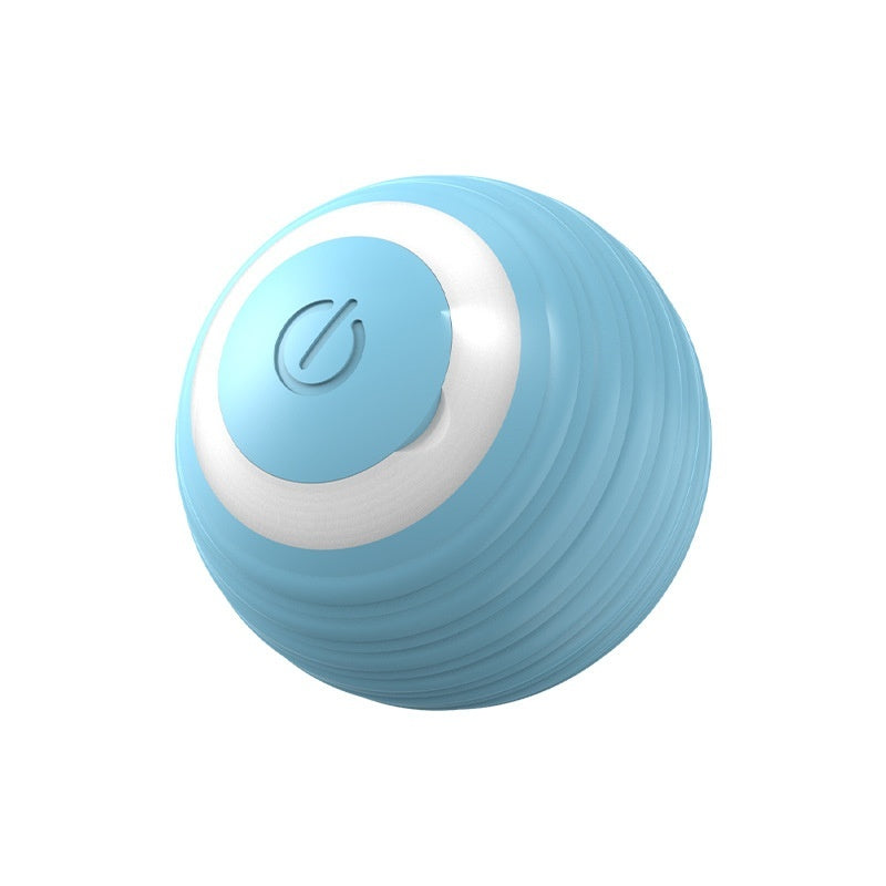 Ball Electronic Interactive Pet Toy