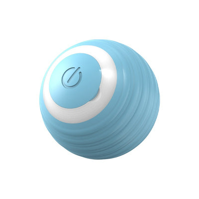 Ball Electronic Interactive Pet Toy