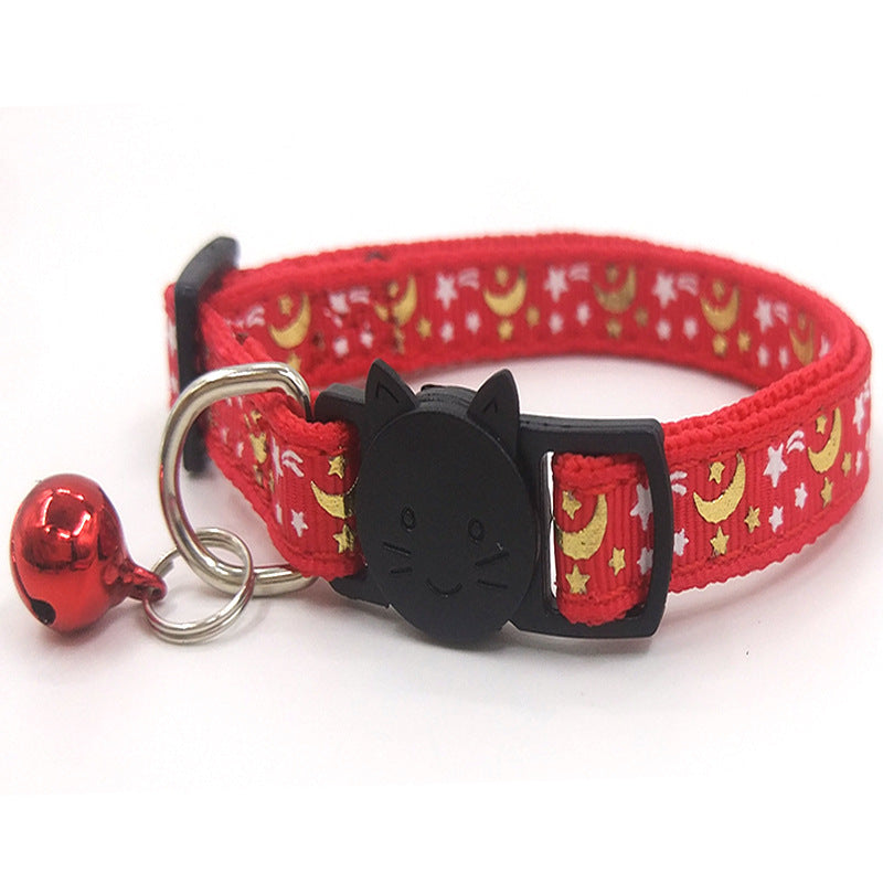 Pet Collar Luminous