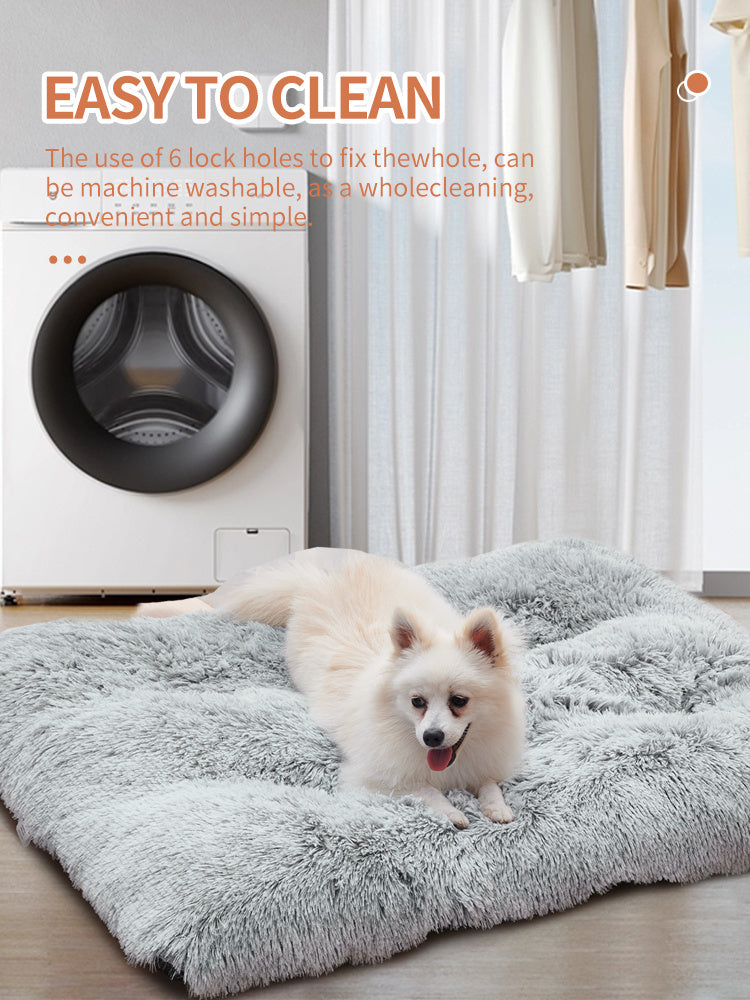 Dog Bed Mats Washable